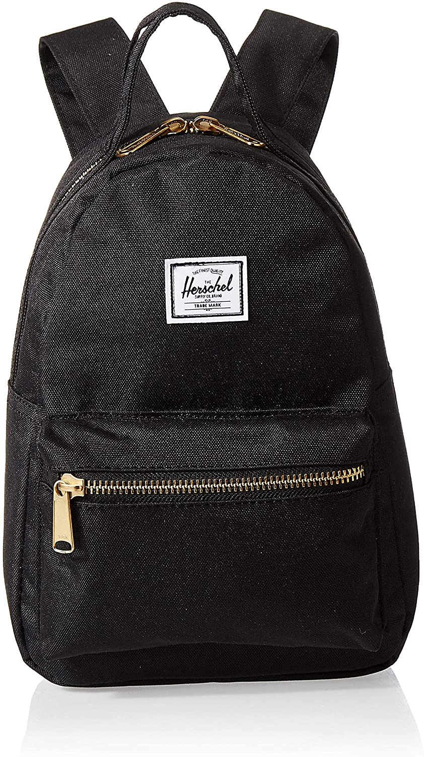 Herschel Nova Backpack, Black, Mini 9L