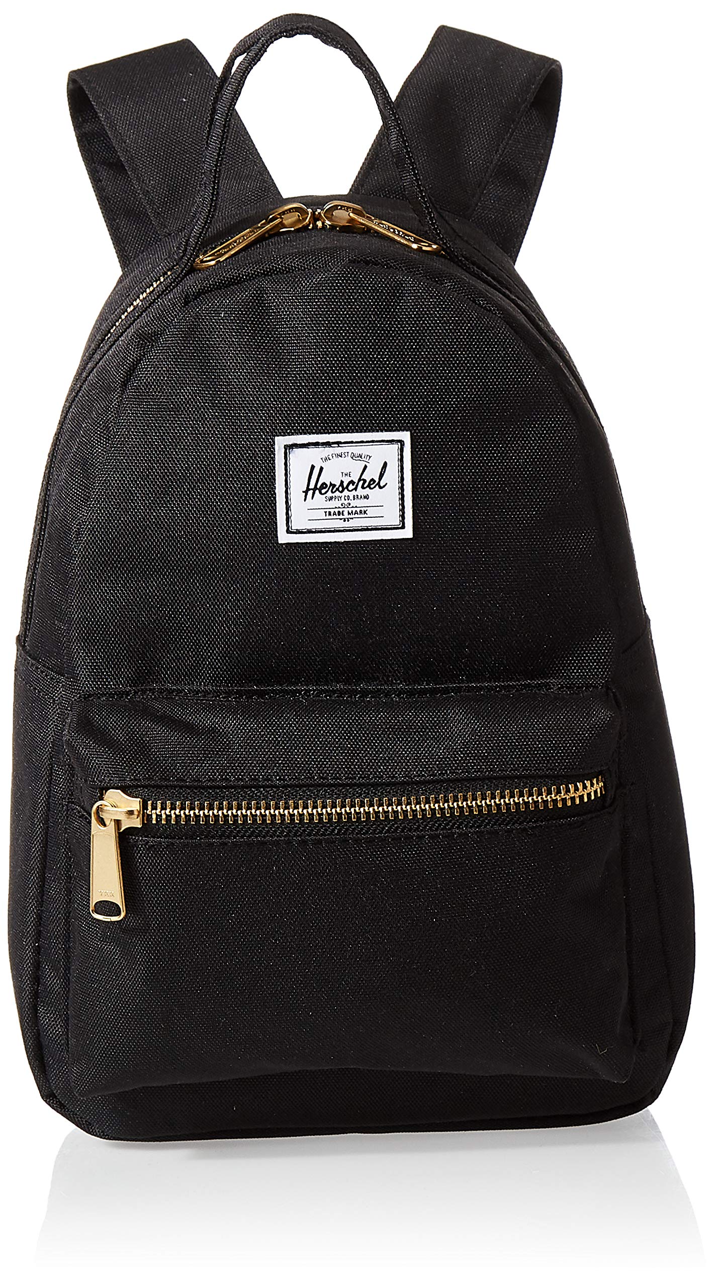 Herschel Nova Backpack, Black, Mini 9L