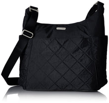 
                        
                          Cargar imagen en el visor de la galería, Baggallini Quilted Hobo Tote with RFID
                        
                      