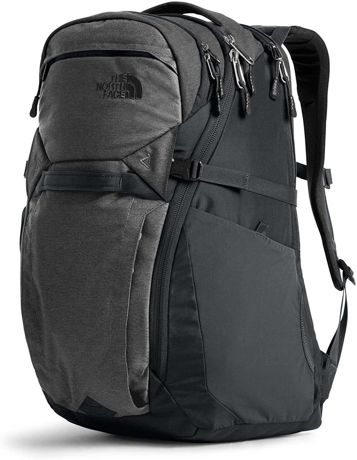 The North Face Router, TNF Black, OS