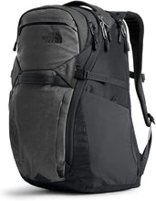 
                        
                          Cargar imagen en el visor de la galería, The North Face Router, TNF Black, OS
                        
                      