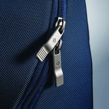 
                        
                          गैलरी व्यूवर में इमेज लोड करें, Samsonite Kombi Business Backpack, Black/Brown, 17.5 x 12 x 7-Inch
                        
                      