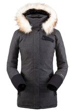 
                        
                          將圖片載入圖庫檢視器 Spyder Women’s Metro Gore-Tex Infinium Down Parka – Ladies Full-Zip Hooded Winter Jacket
                        
                      