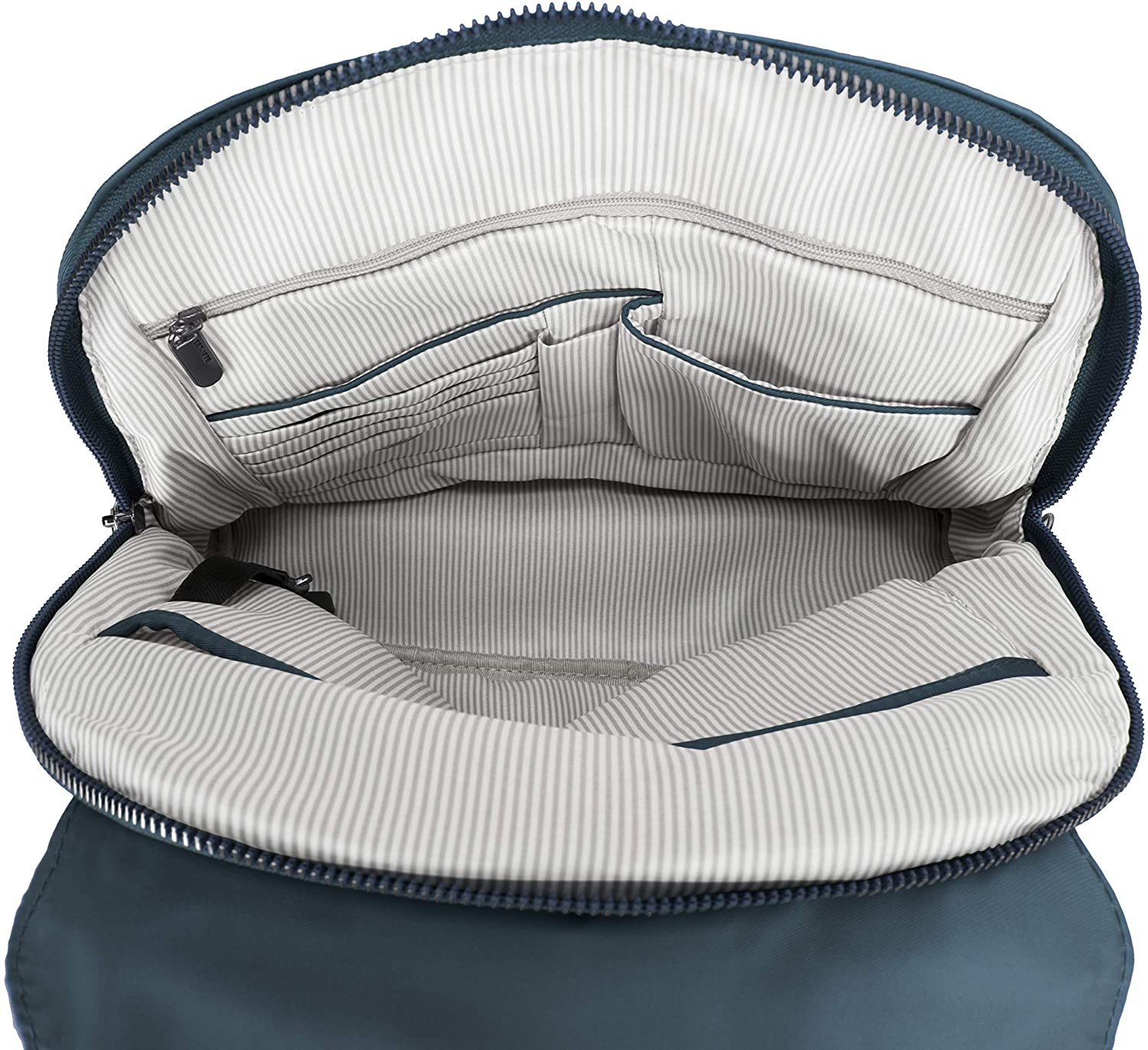 Travelon Women's Anti-Theft Tailored Backpack