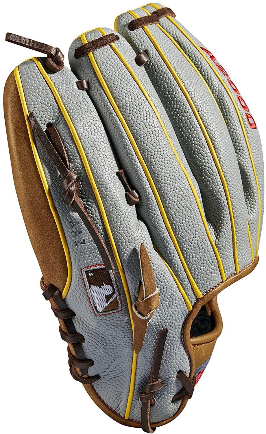 Wilson A2000 Baseball Glove Series - JOY2ESpree