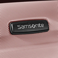 
                        
                          Load image into Gallery viewer, Samsonite Omni PC Hardside Expandable Luggage with Spinner Wheels, Black, Carry-On 20-Inch
                        
                      