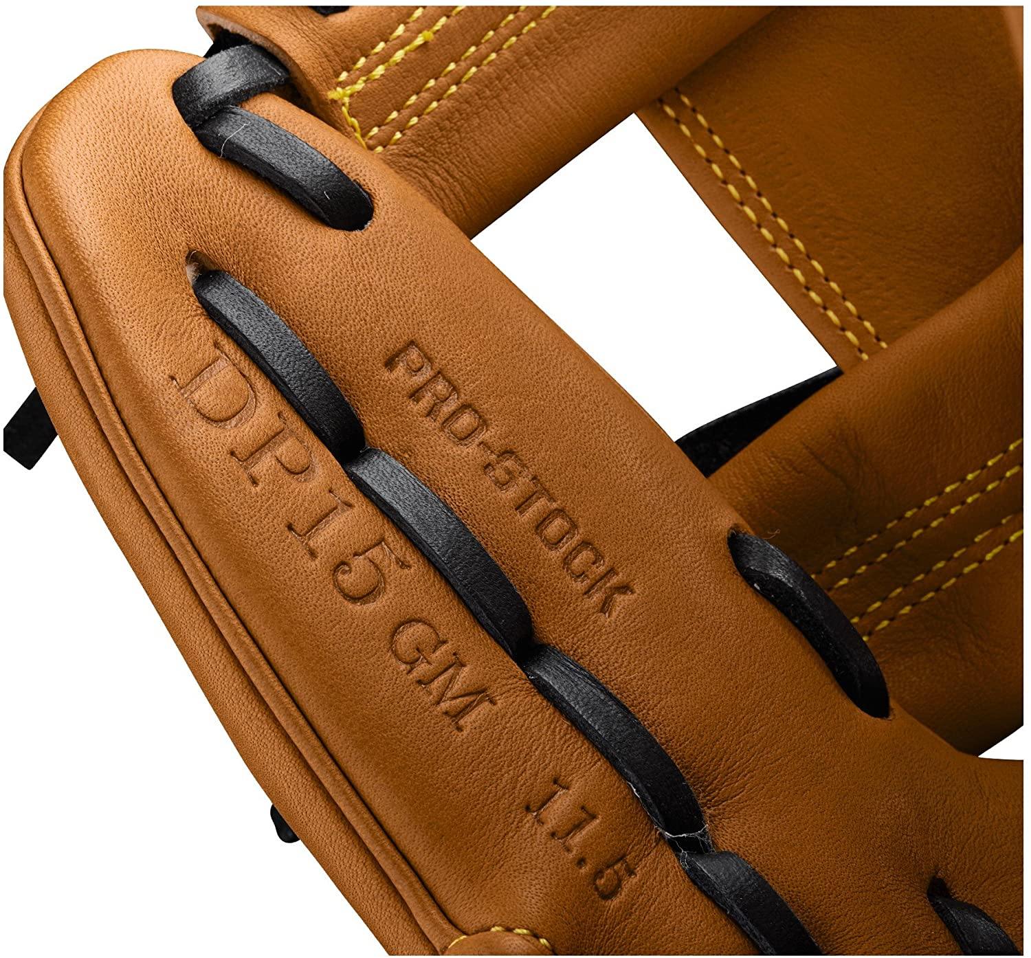 Wilson A2000 Baseball Glove Series - JOY2ESpree
