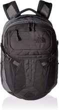 
                        
                          Cargar imagen en el visor de la galería, The North Face Women's Recon Backpack, TNF Black Heather/Silver Reflective, One Size
                        
                      