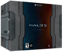 
                        
                          將圖片載入圖庫檢視器 Halo 5: Guardians - Limited Edition (Physical Disc) - Xbox One - JOY2ESpree
                        
                      