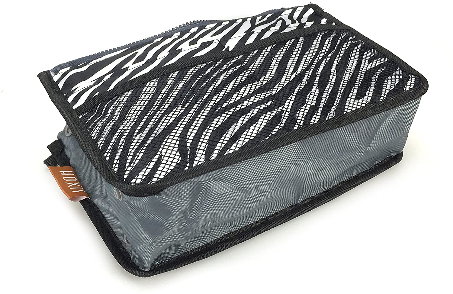 Hoxis Purse Organizer Insert Handbag Organzier Bag in Bag