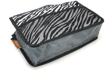 
                        
                          画像をギャラリービューアに読み込む, Hoxis Purse Organizer Insert Handbag Organzier Bag in Bag
                        
                      