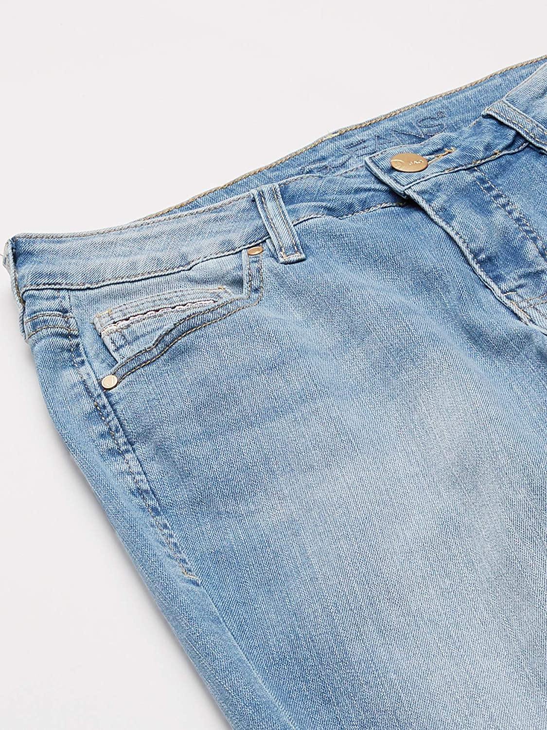 Jag Jeans Women's Alex Boyfriend Jean
