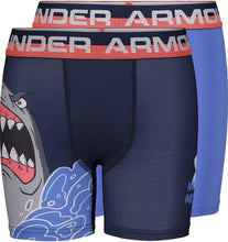 
                        
                          画像をギャラリービューアに読み込む, Under Armour Boys' Performance Boxer Briefs
                        
                      
