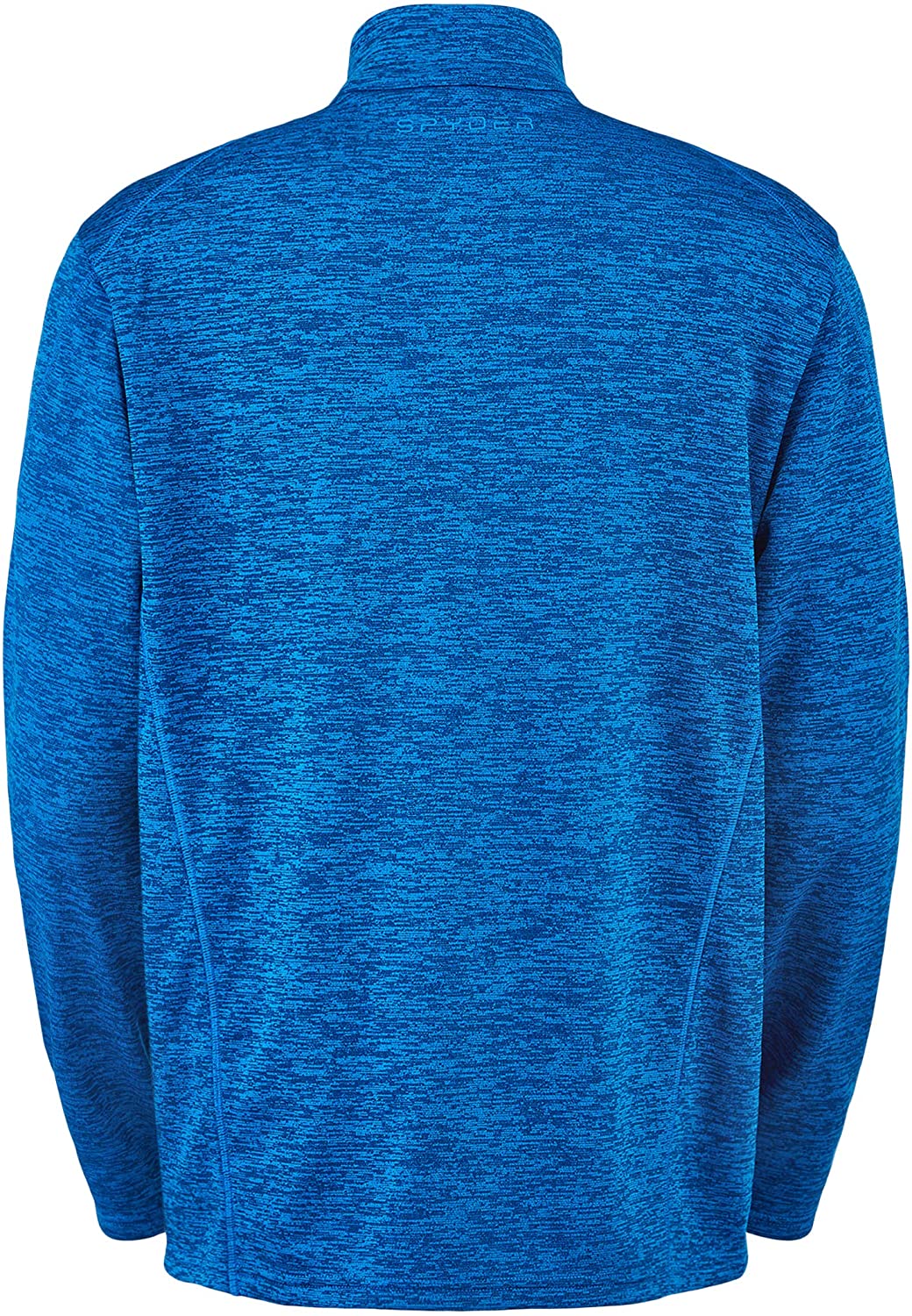 Spyder Active Sports Men's Degree Half Zip Mid-Layer Jacket
