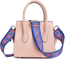 
                        
                          將圖片載入圖庫檢視器 Wide Shoulder Strap Adjustable Replacement Belt Guitar Style Cross body Handbag Purse Strap
                        
                      