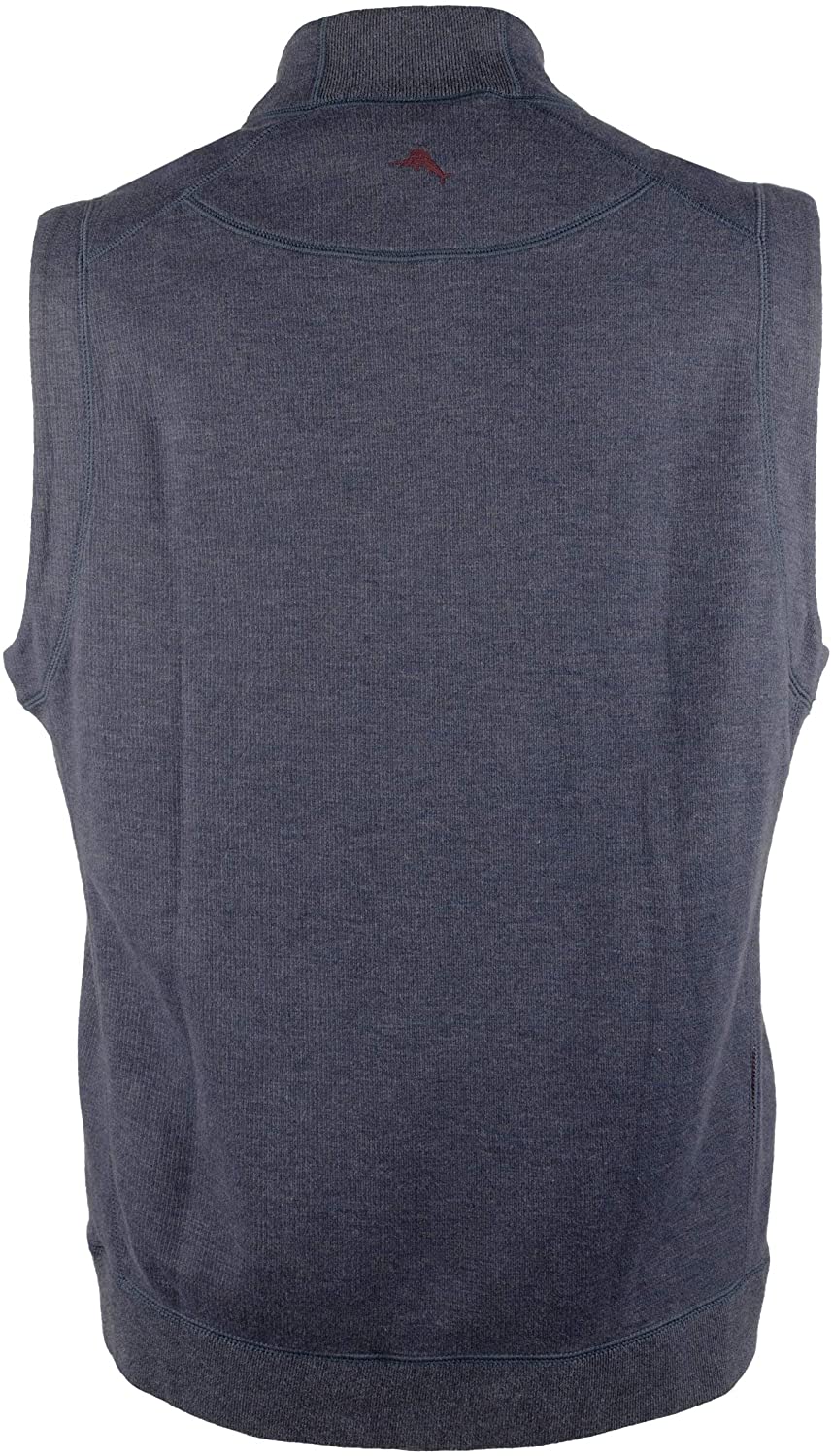 Tommy Bahama New Flipsider Full-Zip Reversible Vest