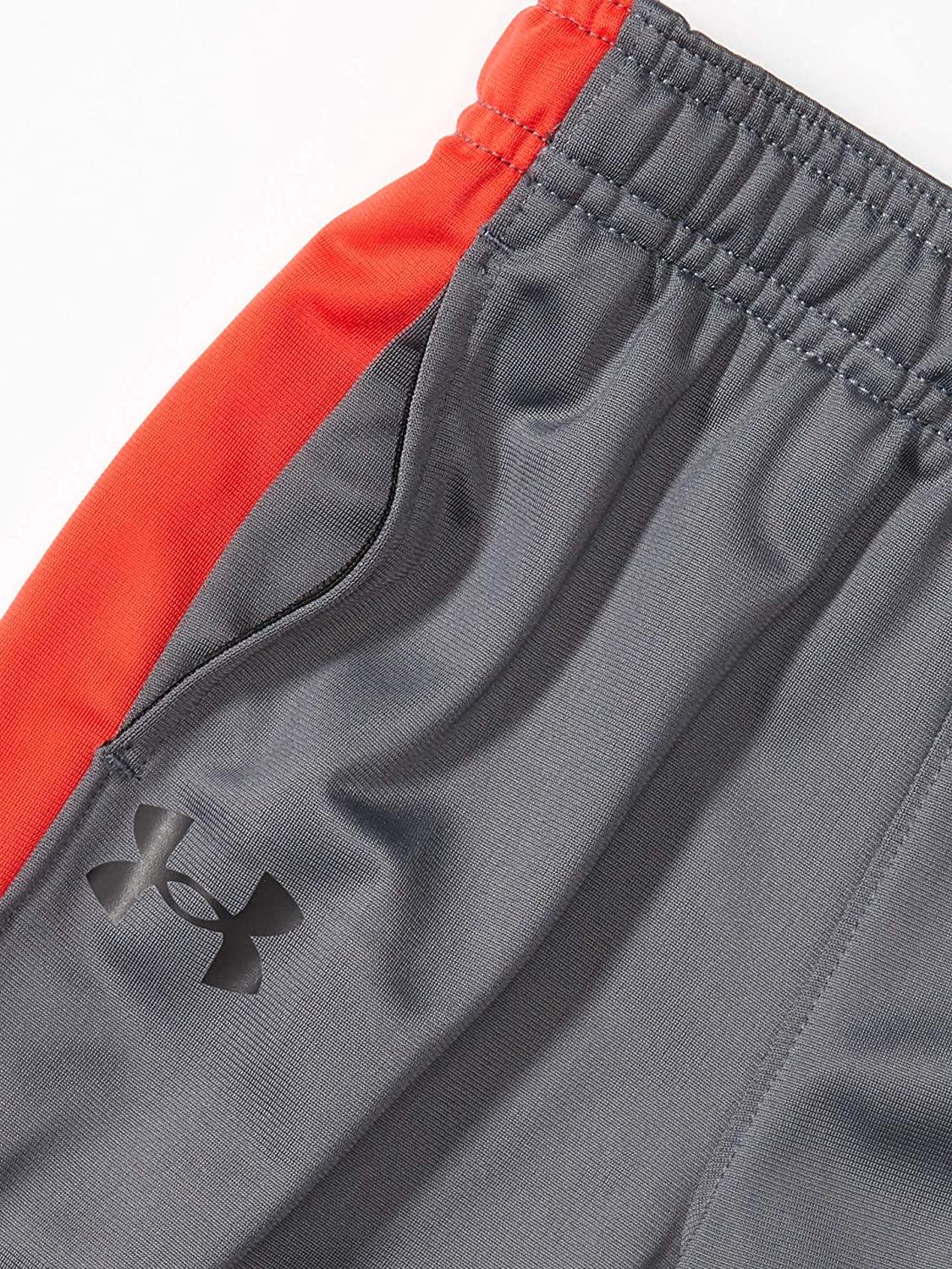Under Armour Boys' Ua Brawler Pant