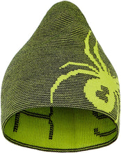 
                        
                          Cargar imagen en el visor de la galería, Spyder Men's Reversible Innsbruck Hat
                        
                      