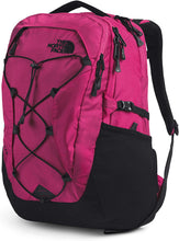 
                        
                          Load image into Gallery viewer, The North Face Women’s Borealis, Aviator Navy/Mallard Blue, OS
                        
                      
