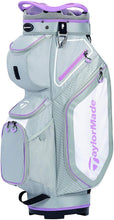 
                        
                          Cargar imagen en el visor de la galería, TaylorMade Pro Cart 8.0 Bag (2020 Version) - JOY2ESpree
                        
                      