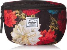 
                        
                          Load image into Gallery viewer, Herschel Fourteen Waist Pack, Black, 1.0L
                        
                      