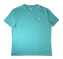 
                        
                          將圖片載入圖庫檢視器 Polo RL Men's Classic Fit V-Neck T-Shirt
                        
                      