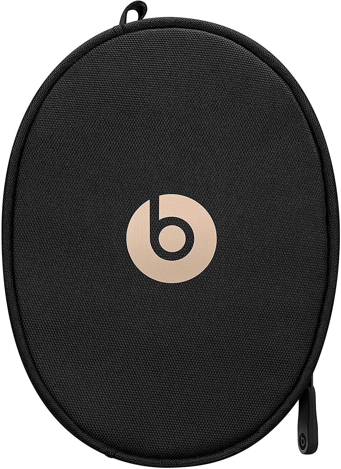 Beats Solo3 Wireless On-Ear Headphones - Apple W1 Headphone Chip, Class 1 Bluetooth, 40 Hours of Listening Time, Built-in Microphone - Satin Gold