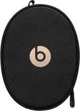 
                        
                          Load image into Gallery viewer, Beats Solo3 Wireless On-Ear Headphones - Apple W1 Headphone Chip, Class 1 Bluetooth, 40 Hours of Listening Time, Built-in Microphone - Satin Gold
                        
                      