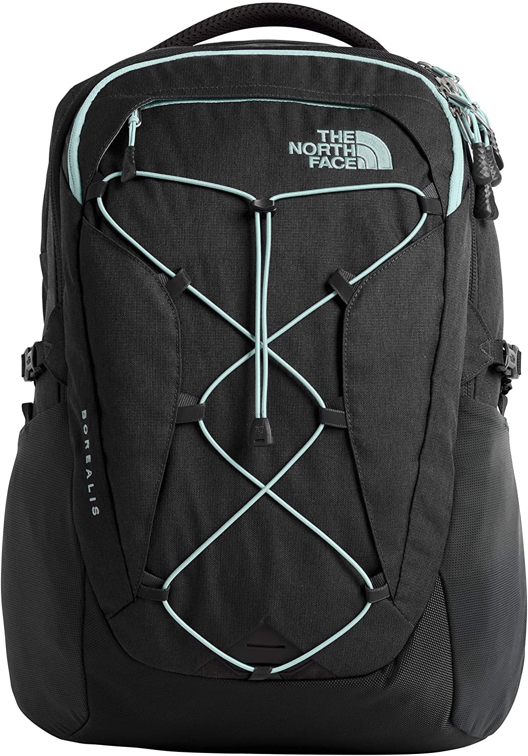 The North Face Women’s Borealis, Aviator Navy/Mallard Blue, OS