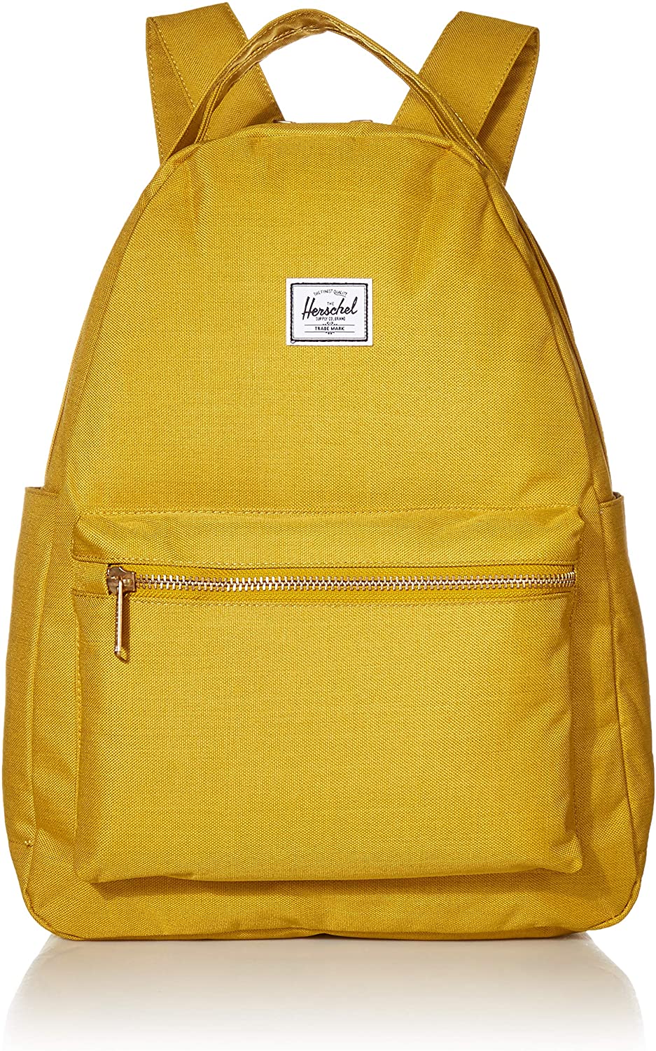 Herschel Nova Backpack, Black, Mid-volume 18.0L