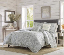 
                        
                          Cargar imagen en el visor de la galería, Tommy Bahama | Floreanna Bedding Collection Quality Ultra Soft Breathable Cotton Comforter
                        
                      