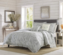 
                        
                          Cargar imagen en el visor de la galería, Tommy Bahama | Floreanna Bedding Collection Quality Ultra Soft Breathable Cotton Comforter
                        
                      