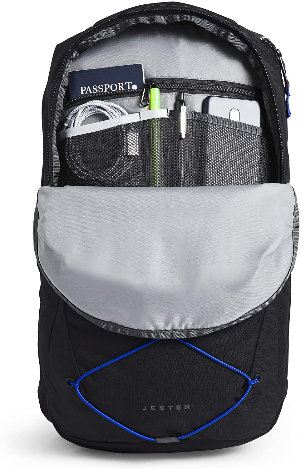 The North Face Jester Backpack