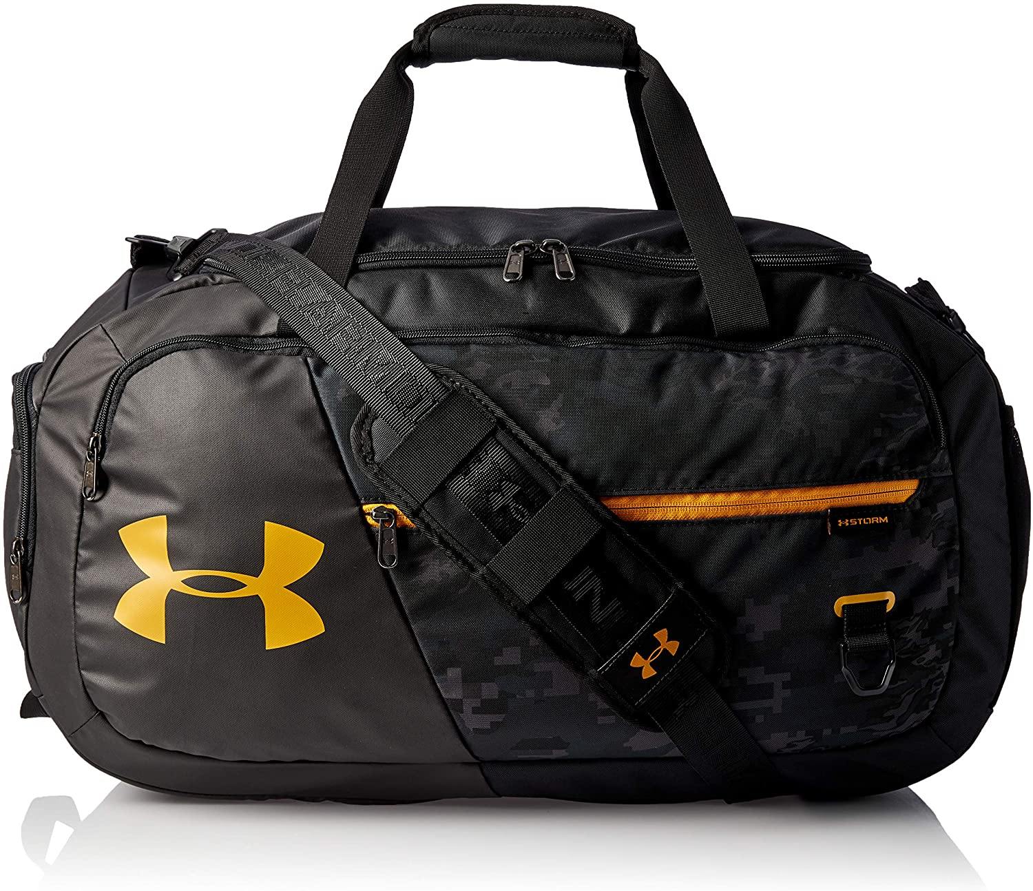 Under Armour Adult Undeniable Duffle 4.0 Gym Bag