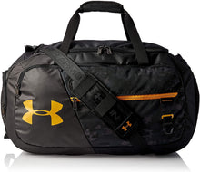
                        
                          Load image into Gallery viewer, Under Armour Adult Undeniable Duffle 4.0 Gym Bag
                        
                      