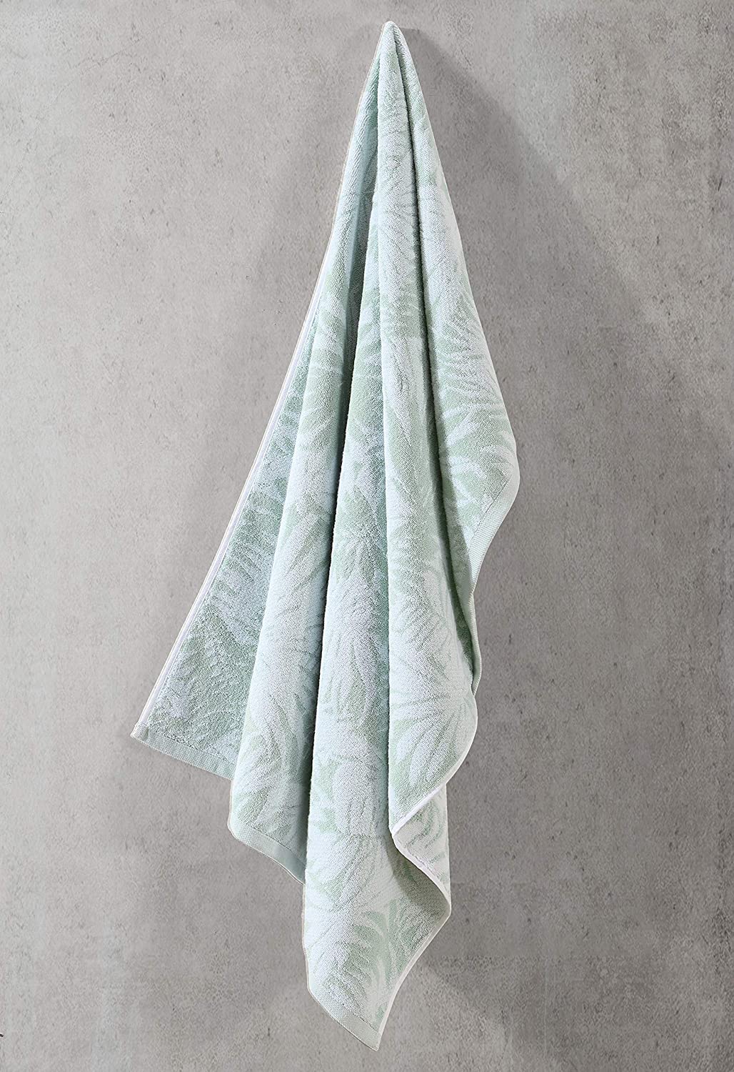 Tommy Bahama Home 6pc Towel Set 100% Terry Cotton, Oeko-Tex Certified, Super Soft & Absorbant, Medium-Weight, 6 Piece, Bimini