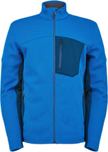 
                        
                          गैलरी व्यूवर में इमेज लोड करें, Spyder Active Sports Men's Bandit Full Zip Mid-Layer Jacket
                        
                      