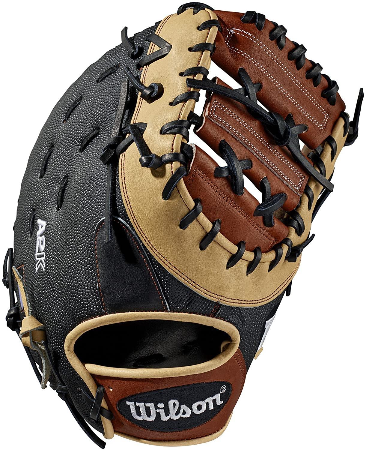 Wilson A2K Baseball Glove Series - JOY2ESpree