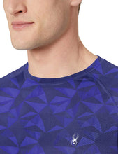 
                        
                          画像をギャラリービューアに読み込む, Spyder Men's Hydro Stretch Swim T-Shirt - Quick Dry Short Sleeve Rash Guard Tee
                        
                      