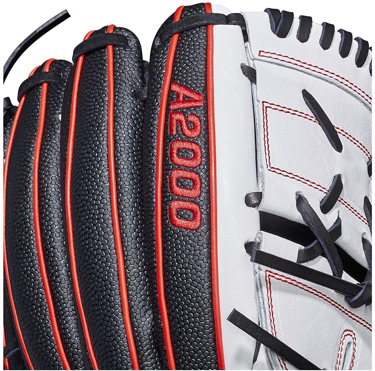 Wilson A2000 Fastpitch Glove Series - JOY2ESpree