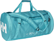 
                        
                          Cargar imagen en el visor de la galería, Helly-Hansen Unisex Hh Duffel 2 Packable Bag with Optional Backpack Straps
                        
                      