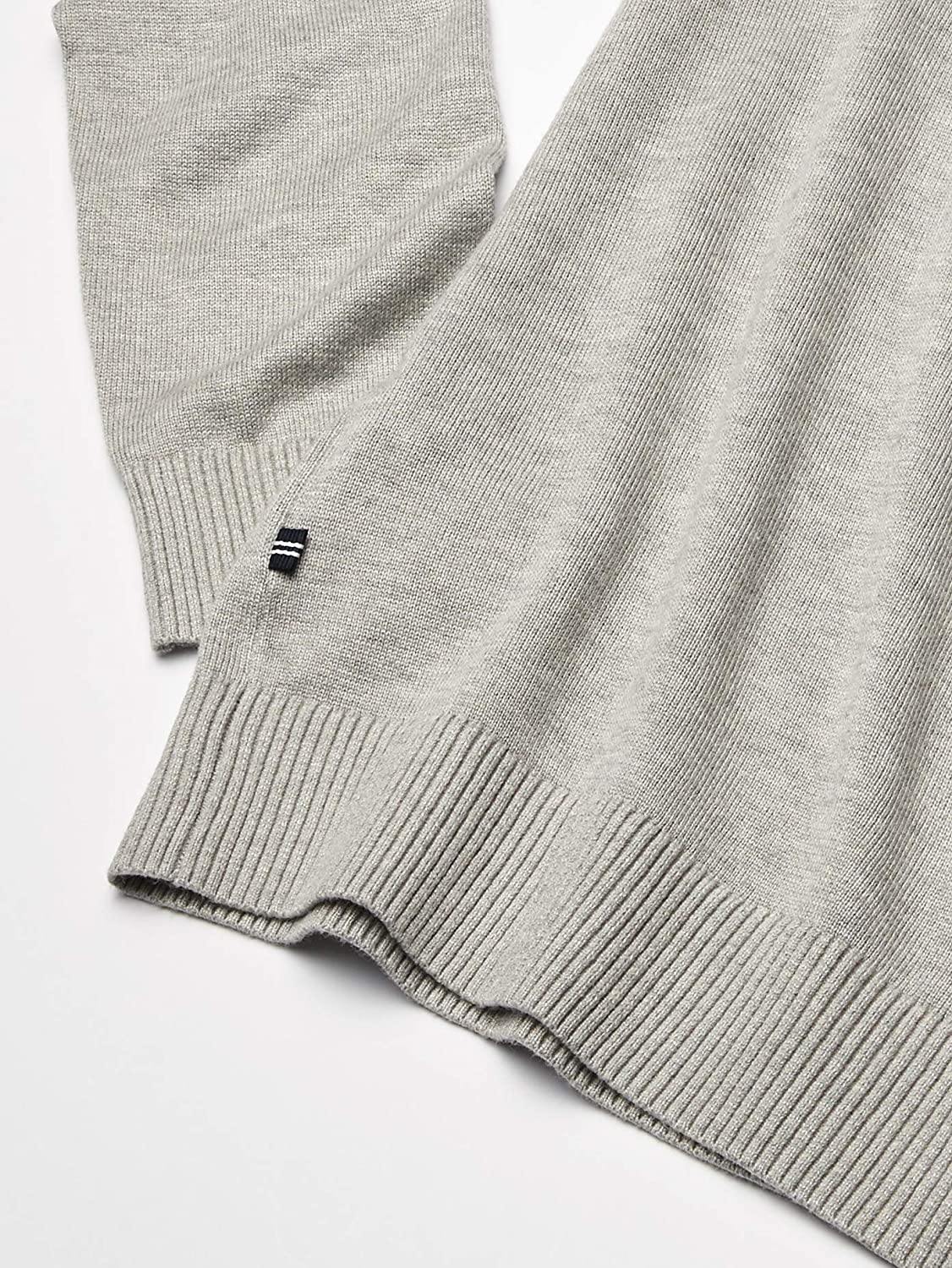 Nautica Men's Quarter-Zip Sweater - JOY2ESpree