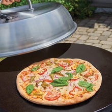 
                        
                          Cargar imagen en el visor de la galería, Cuisinart CGG-888 Grill Stainless Steel Lid 22-Inch Round Outdoor Flat Top Gas, 360° Griddle Cooking Center - JOY2ESpree
                        
                      