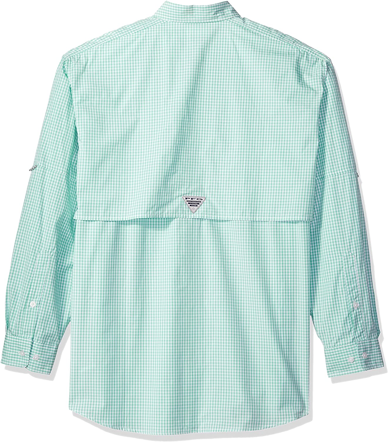 Columbia Men’s Super Bonehead Classic Long Sleeve Fishing Shirt