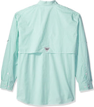 
                        
                          画像をギャラリービューアに読み込む, Columbia Men’s Super Bonehead Classic Long Sleeve Fishing Shirt
                        
                      