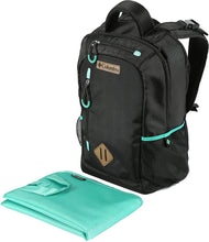 
                        
                          Muat gambar ke penampil Galeri, Columbia Carson Pass Backpack Diaper Bag, Rust
                        
                      