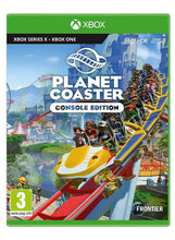 
                        
                          Load image into Gallery viewer, Planet Coaster: Console Edition (PS5) - JOY2ESpree
                        
                      