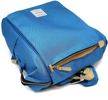 
                        
                          गैलरी व्यूवर में इमेज लोड करें, KJARAKÄR Backpack | Classic &amp; Premium Styles | Metal Zippers | Leather Accessories | Gym, Work, School, Diaper Bag
                        
                      