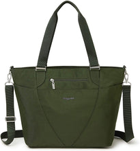 
                        
                          Load image into Gallery viewer, Baggallini Avenue Tote Top Handle Bag
                        
                      