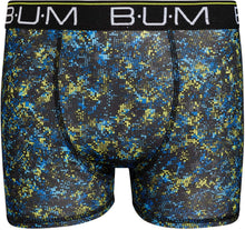 
                        
                          將圖片載入圖庫檢視器 B.U.M. Equipment Boys Performance Dry-Fit Compression Boxer Briefs (3 Pack) - JOY2ESpree
                        
                      